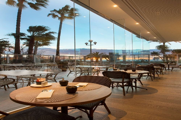 RADISSON BLU NICE